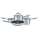 Meyer Select 4 Pce Saucepan Set