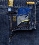 M5 Regular Jean - Denim