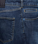 M5 Regular Jean - Denim