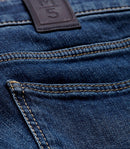 M5 Regular Jean - Denim