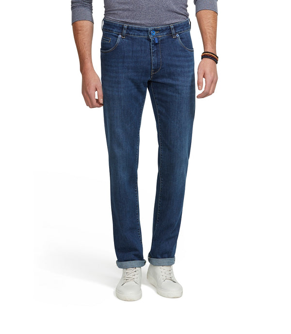 M5 Regular Jean - Denim