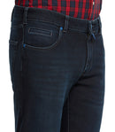 M5 Regular Jean - Dark Denim