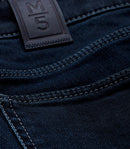 M5 Regular Jean - Dark Denim