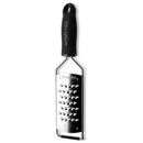 Microplane Gourmet Extra Coarse Grater - Black