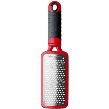 Microplane Home Series Coarse Grater - Red