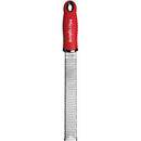 Microplane Premium Zester - Red