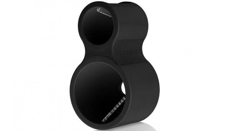 Microplane Spiral Cutter Black