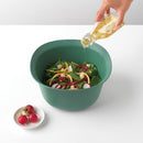 Tasty+ Mixing Bowl 3.2L Fir Green