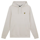 Pullover Hoodie - Light Mist