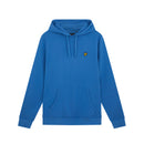 Pullover Hoodie - Spring Blue