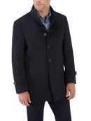 Skopes Ladbroke Casual Jacket - Navy