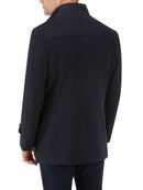 Skopes Ladbroke Casual Jacket - Navy