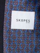 Skopes Ladbroke Casual Jacket - Navy