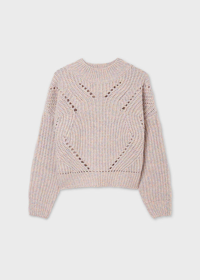 Sweater - Multi