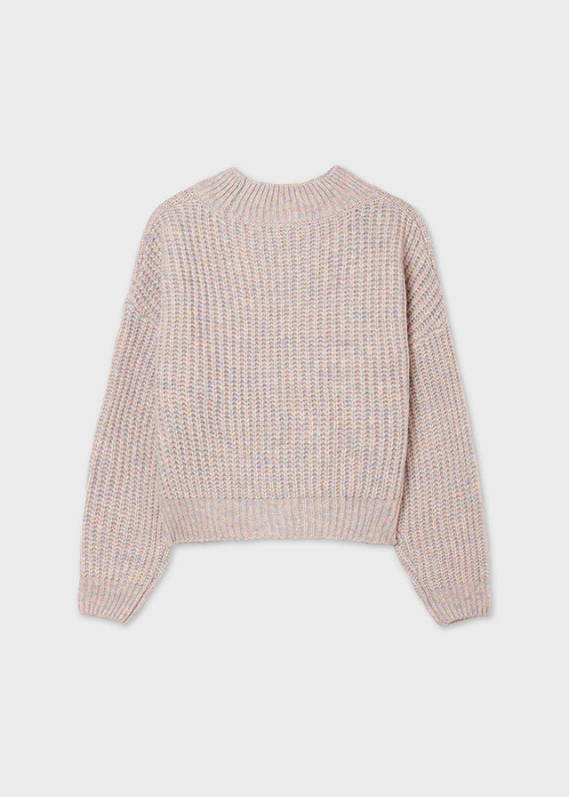 Sweater - Multi