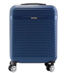 Proxima 55cm Spinner Cabin Case - Navy