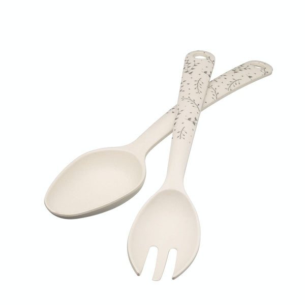 Natural Elements Eco Salad Servers