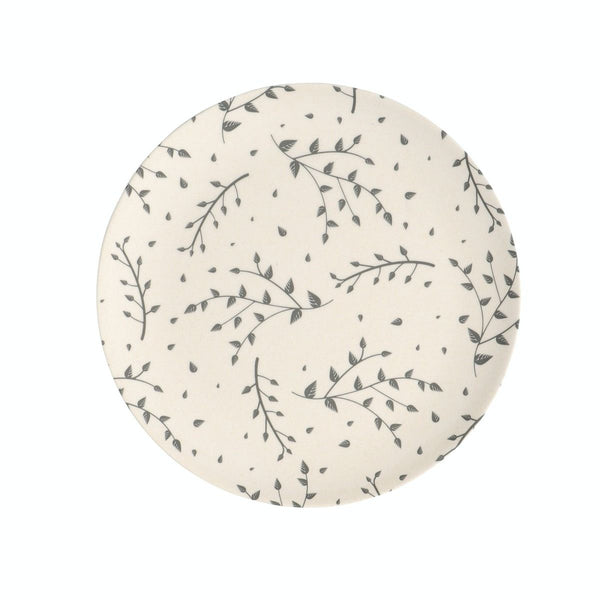 Natural Elements Eco Set Of 4 Side Plates