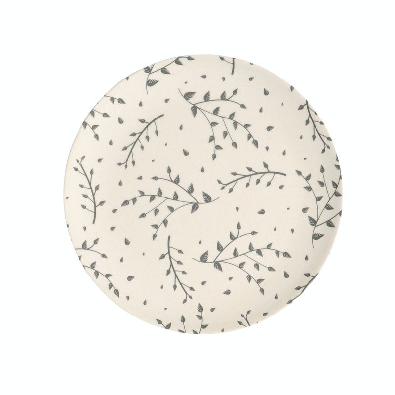 Natural Elements Eco Set Of 4 Side Plates