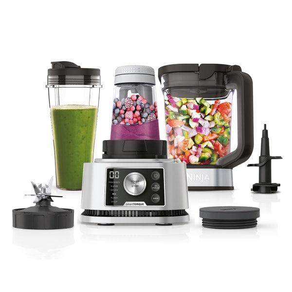 Foodi Nutri Blender 3-in-1