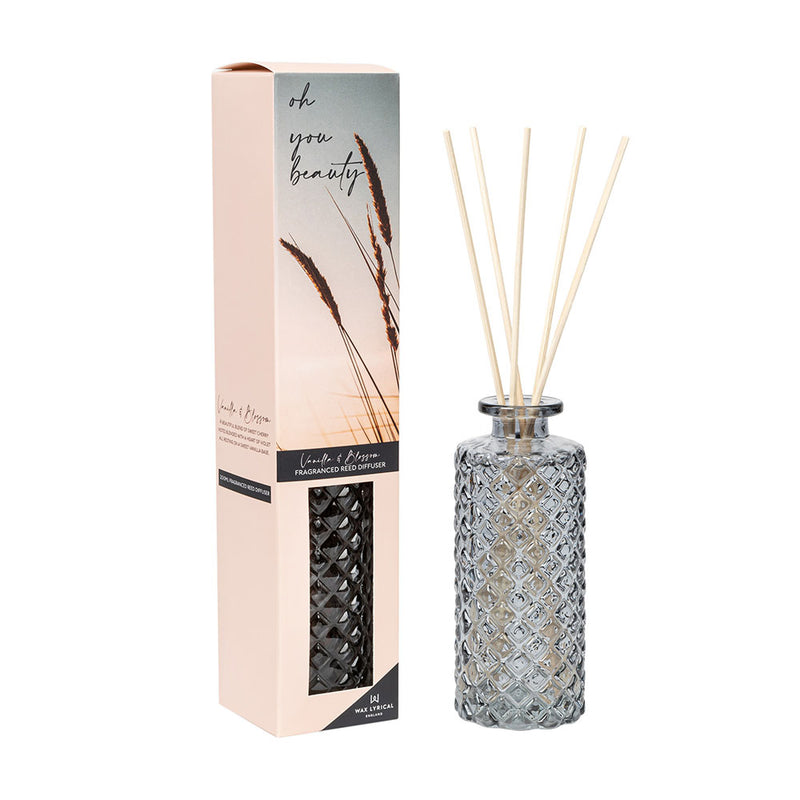 200ml Reed Diffuser - Oh You Beauty