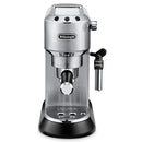 Dedica Black Pump Coffee Machine