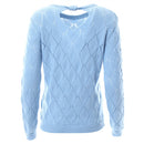 Orla Jumper - Blue