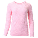 Orla Jumper - Pink