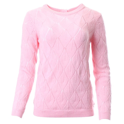 Orla Jumper - Pink