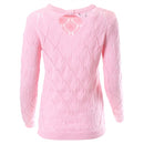 Orla Jumper - Pink