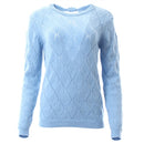 Orla Jumper - Blue