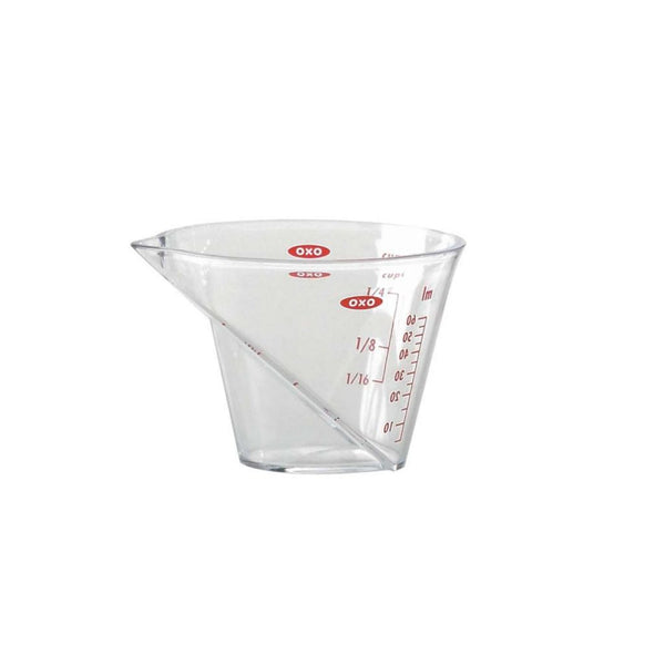 OXO Good Grips Mini Angled Measuring Jug