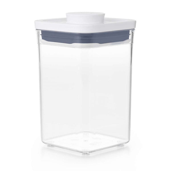 OXO Good Grips POP Container - 1.0L Small Square Short