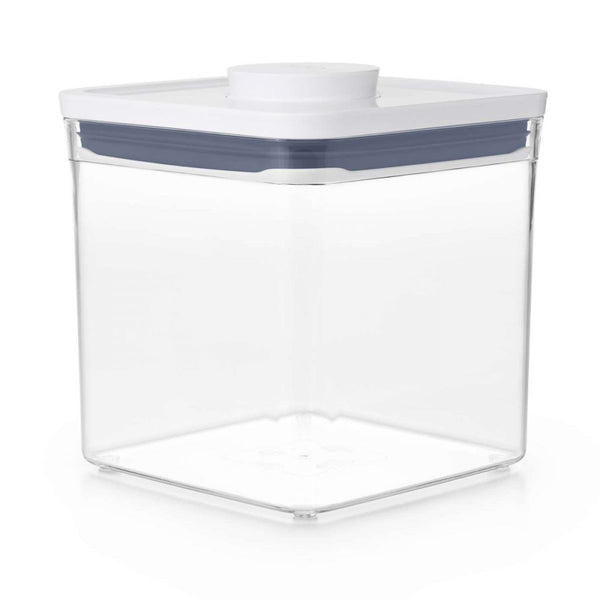 OXO Good Grips POP Container - 2.6L Short Big Square