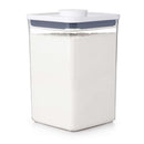 POP Container - 4.2L Square Medium