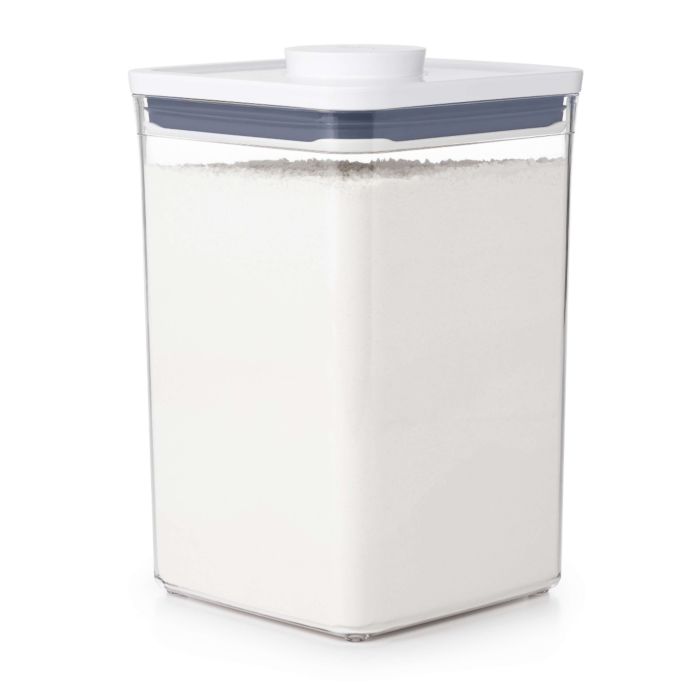 POP Container - 4.2L Square Medium