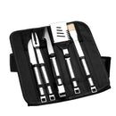 Cubo 6 Piece Bbq Tool Set