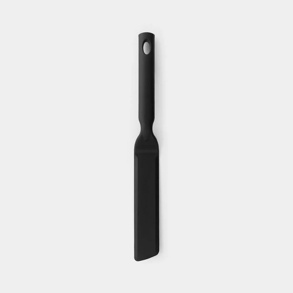 Black Line Palette Knife Non-Stick Black