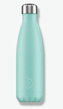 500ml Bottle Pastel Edition Green
