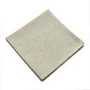 Caroline Damask Tablecloth Oval 67" x 88" - Champagne