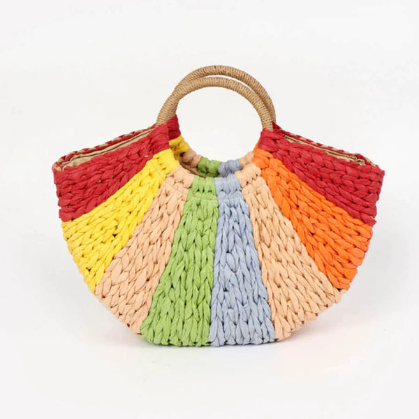 Orleans Bag - Multi-coloured