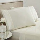 Portland Sheet Set Cream - Single