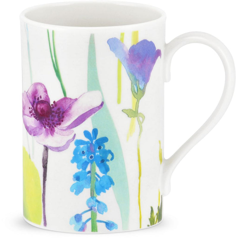 Portmeirion Water Garden Mug