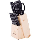 Prestige 15 Piece Knife Block Set