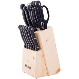 Prestige 15 Piece Knife Block Set