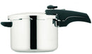 Prestige Smart Plus Pressure Cooker 6 Ltr
