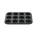 Prestige Inspire 12 Cup Mini Muffin Tray