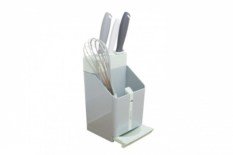 Prestige Kitchen Hacks Knife & Utensil Station