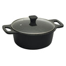 Prestige Stone Quartz 28cm Casserole