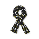 Along Scarf - Lizard